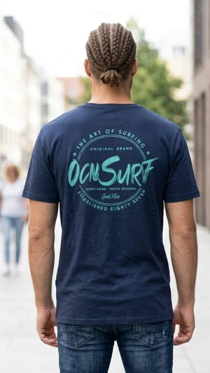Remera Ocn - imagen 6