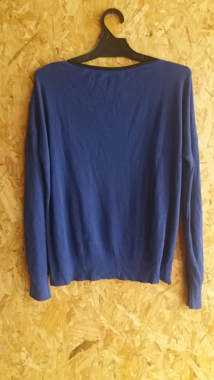 Sweater TERRA Epílogo - imagen 5