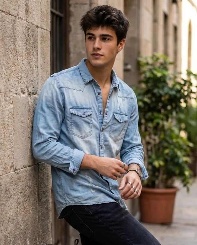 El don · Talle XL