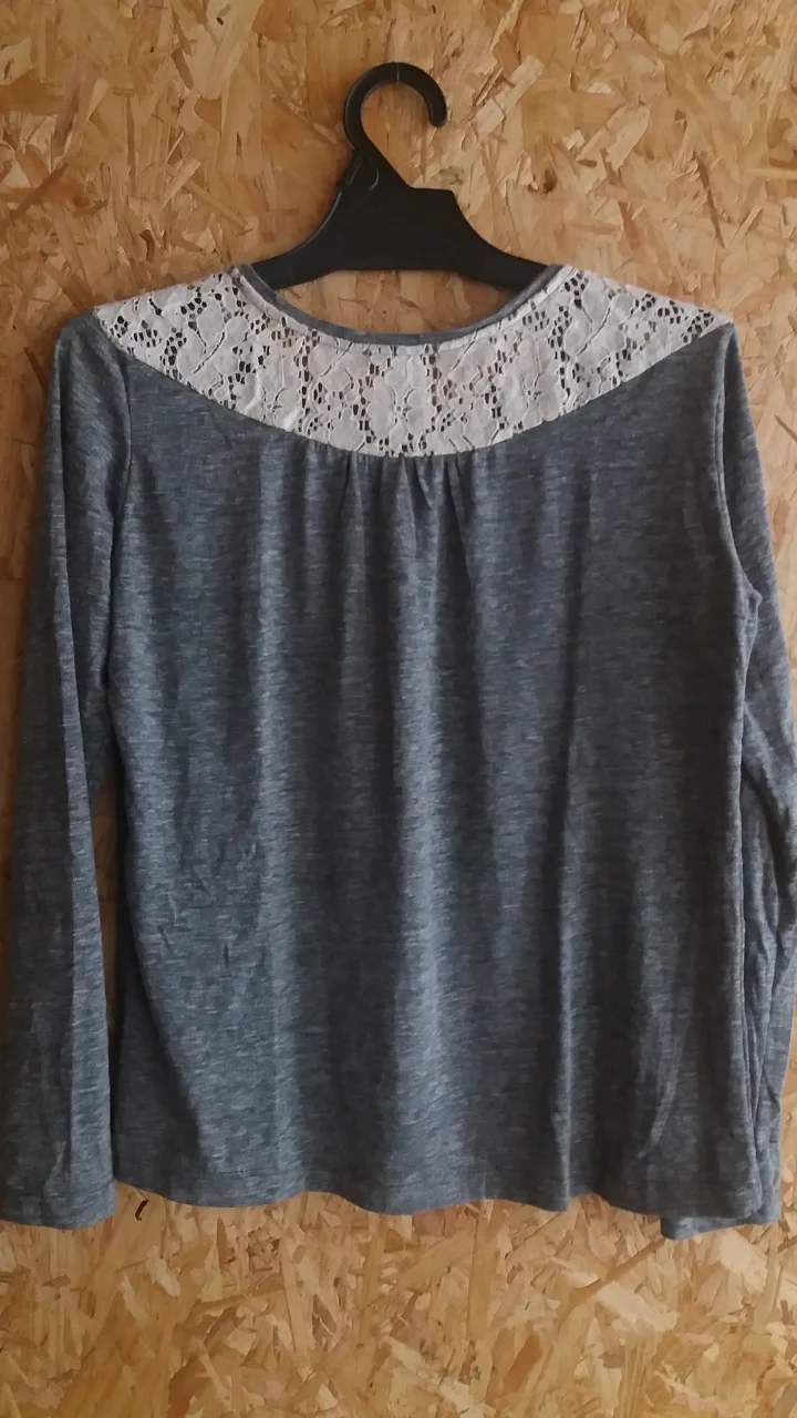 Remera Express - imagen 2