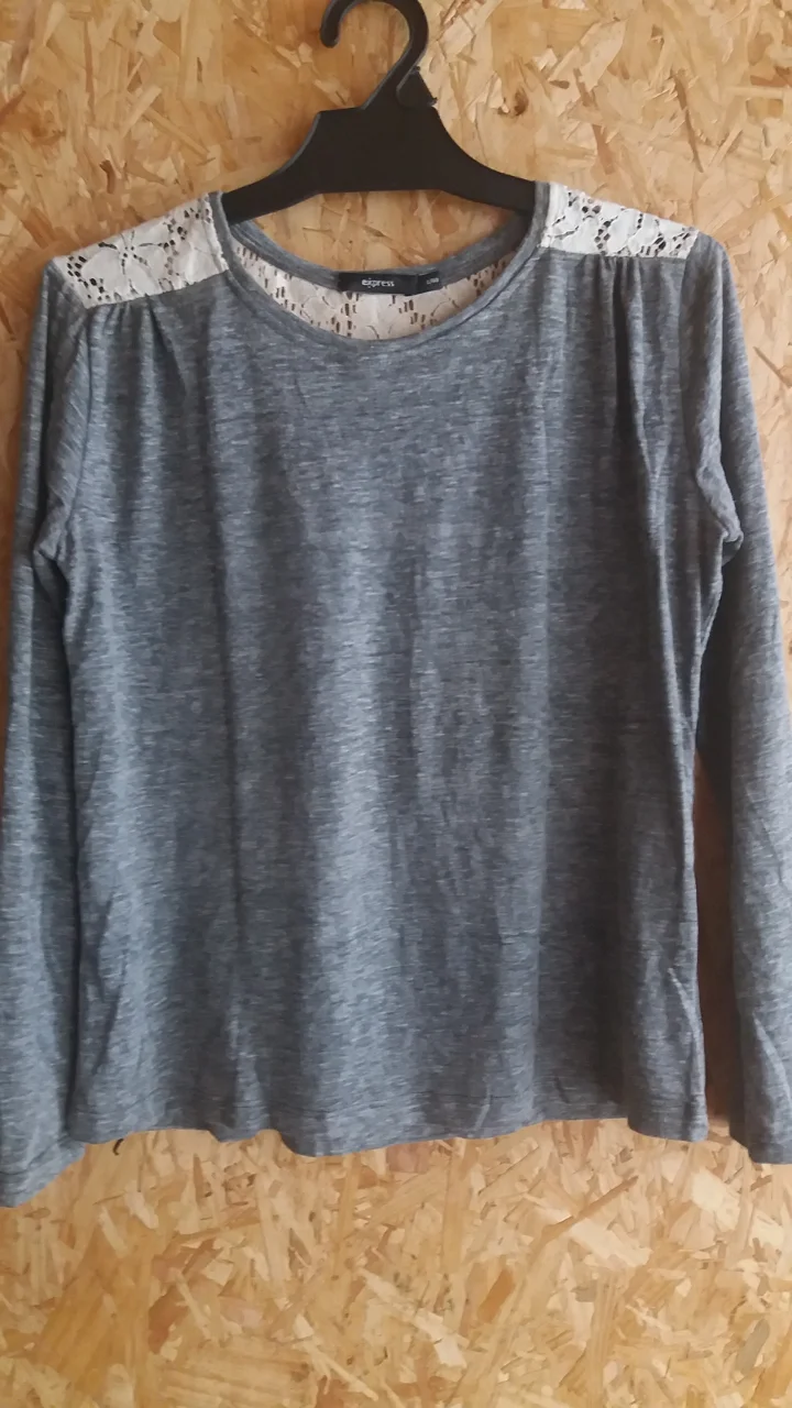 Remera Express - imagen 3