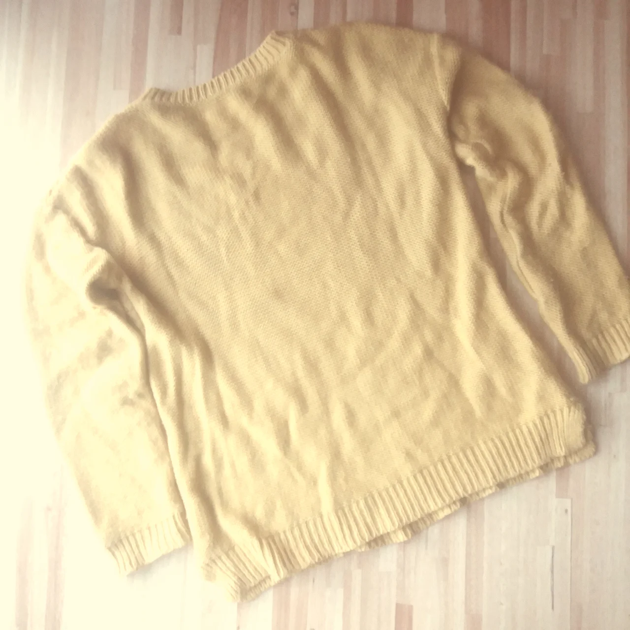 Sweater Talle unico - imagen 4