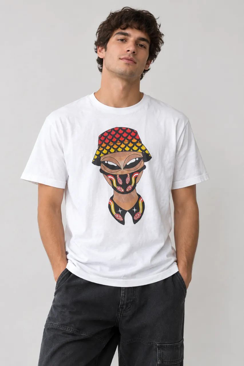 Remera Luxo - imagen 1