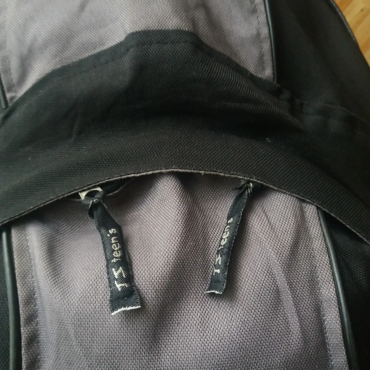 Mochila Tiza - imagen 3