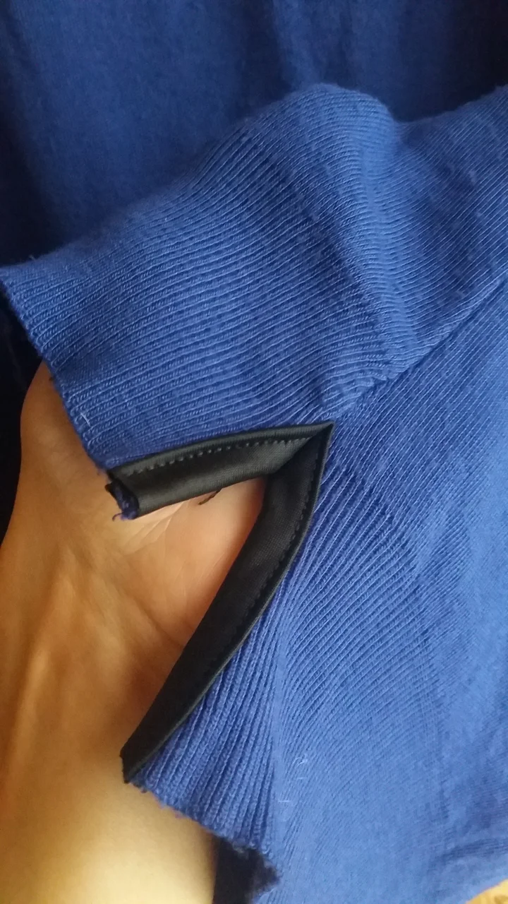 Sweater TERRA Epílogo - imagen 4