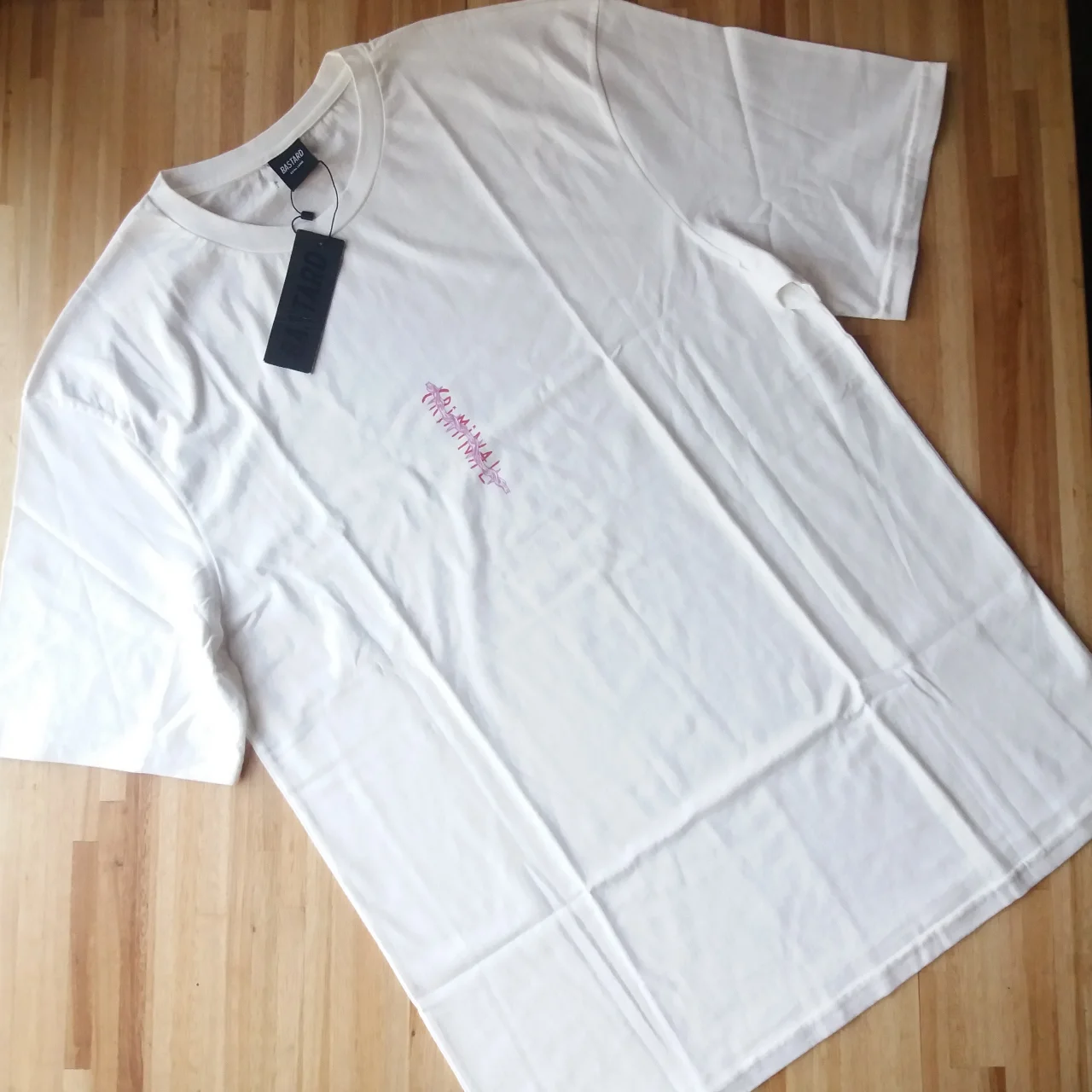 Remera Bastard - imagen 2