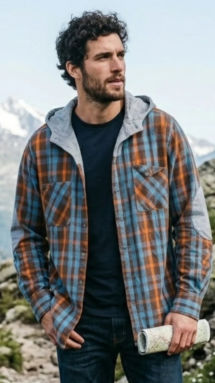 Camisa Redskins · Talle L