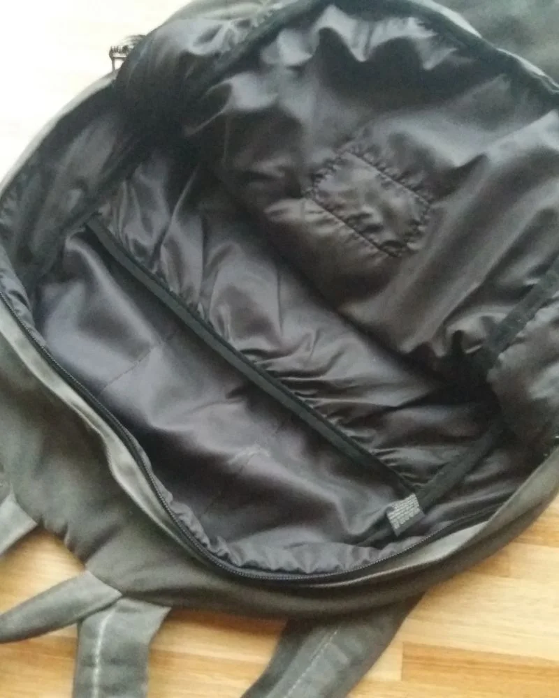 Mochila Raiders - imagen 3
