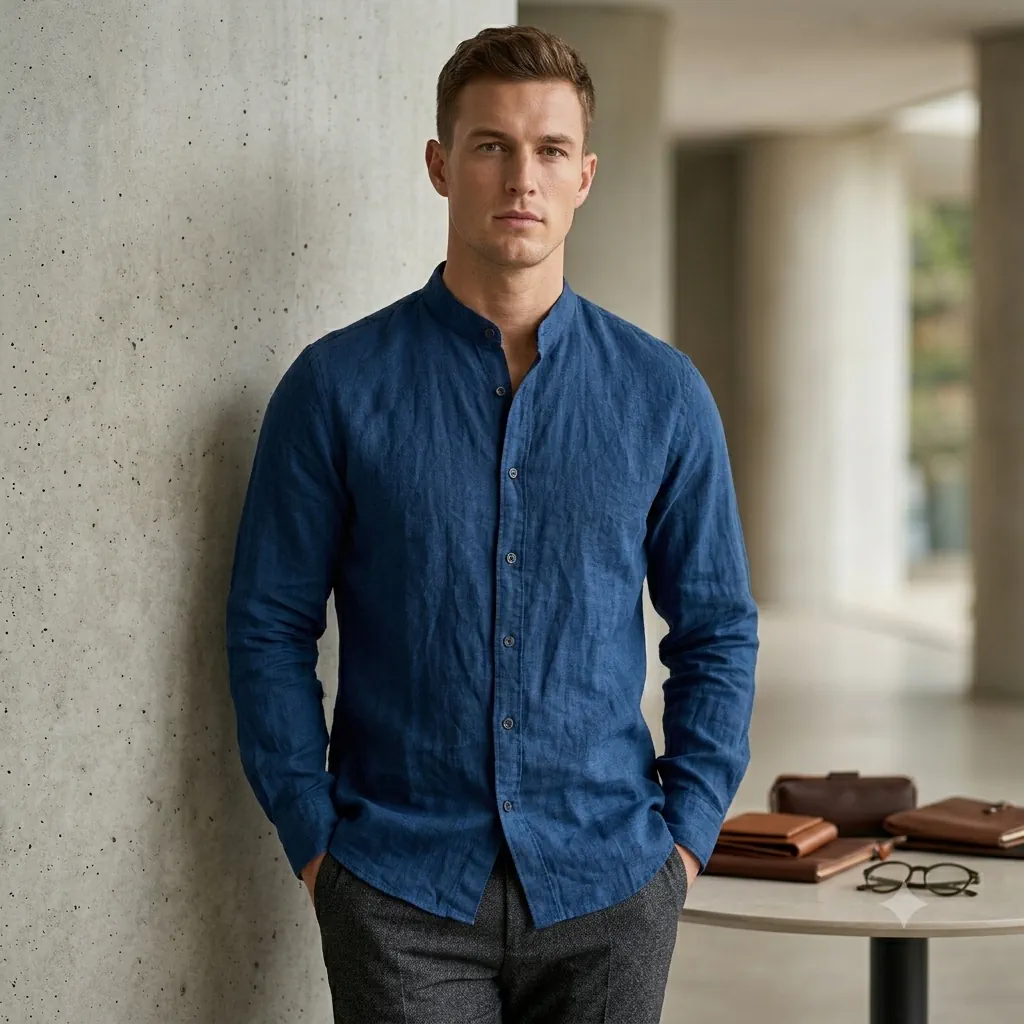 Camisa 4you - imagen 1