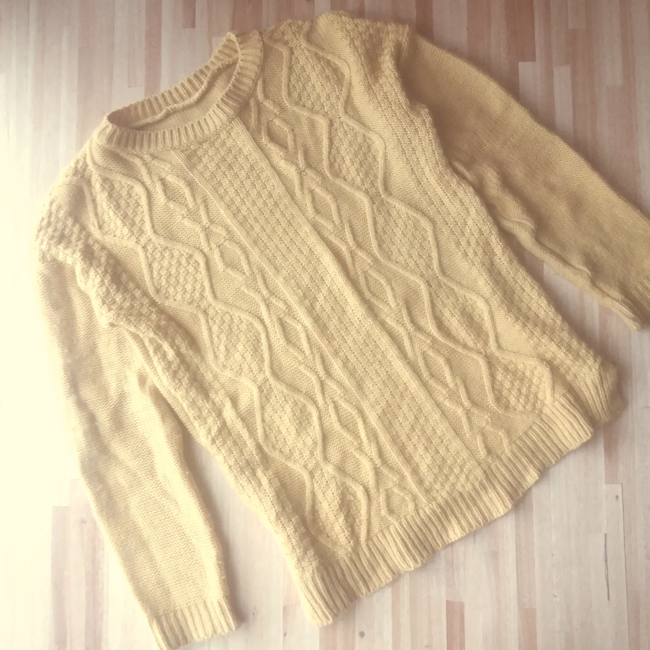 Sweater Talle unico - imagen 3