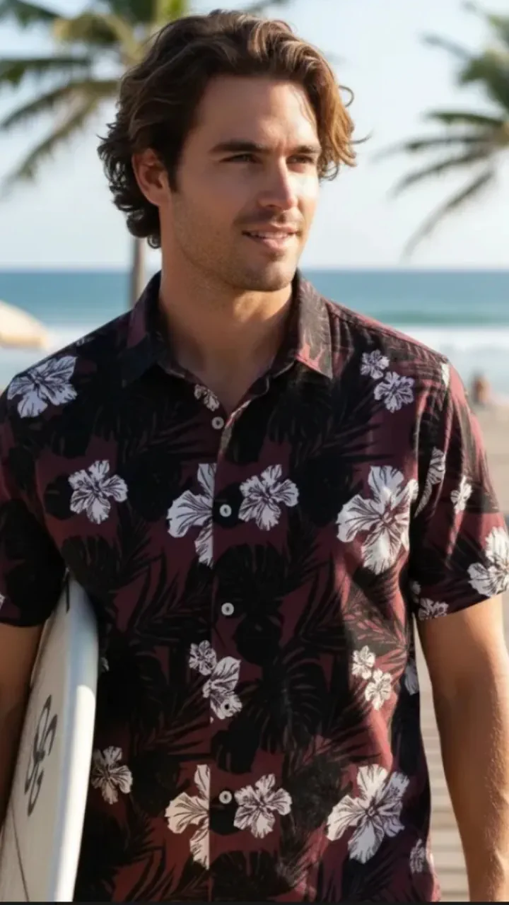 Camisa Ocn - imagen 1