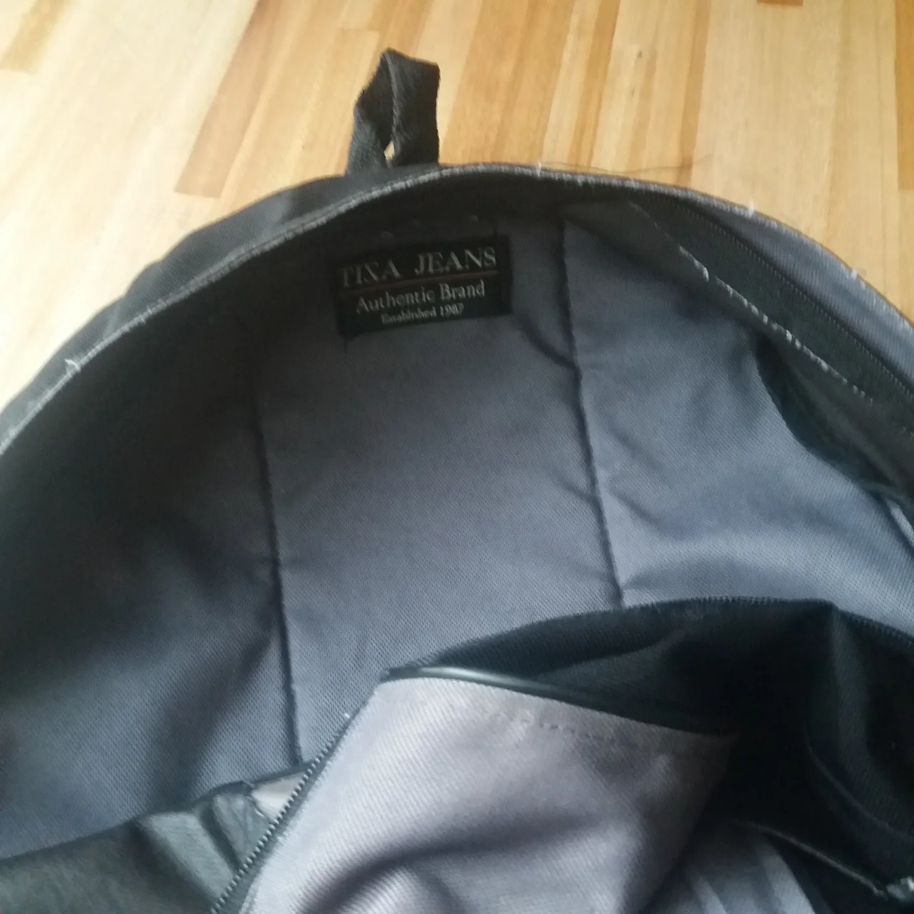 Mochila Tiza - imagen 4