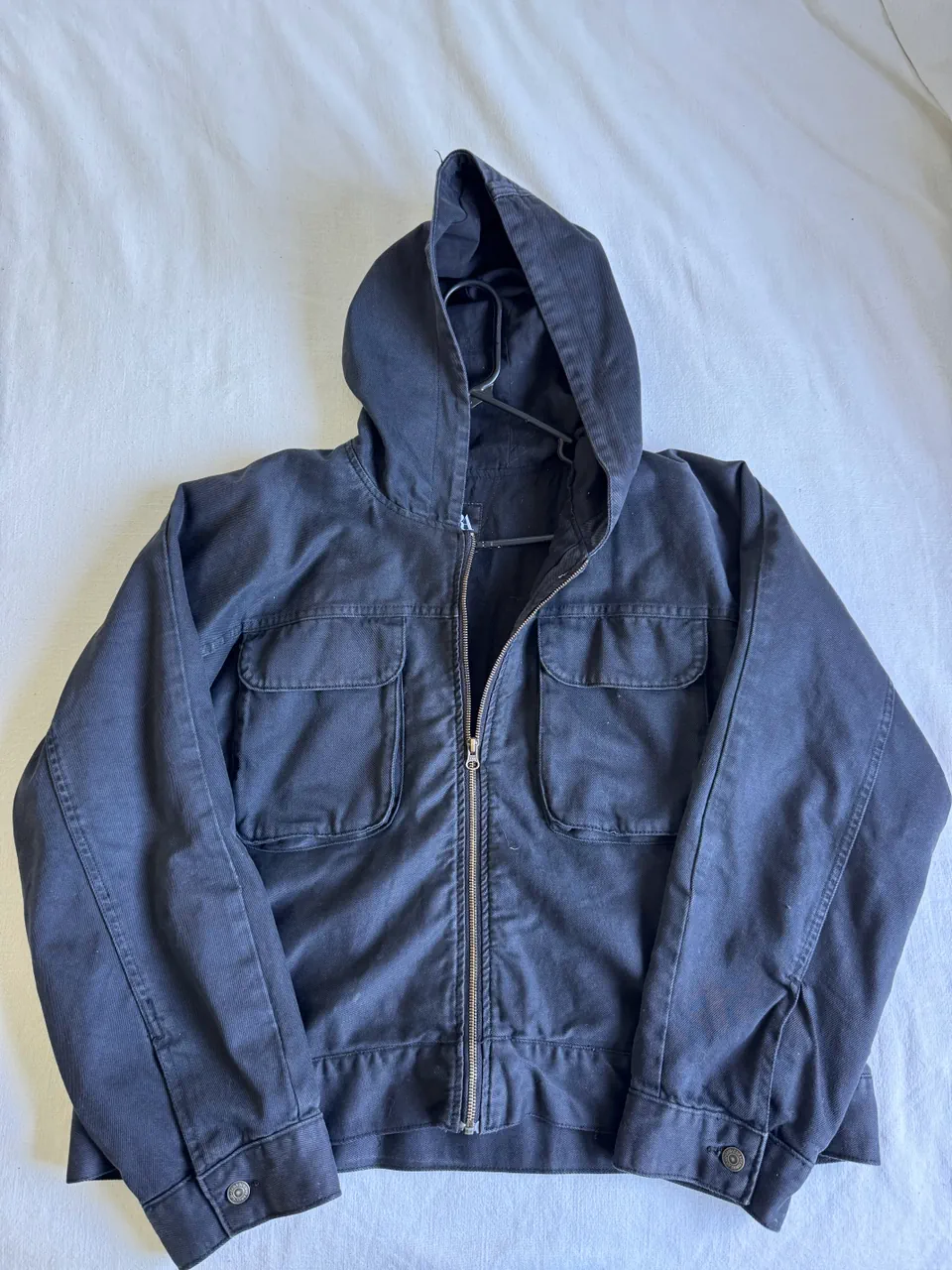 Zara Man · Talle XL