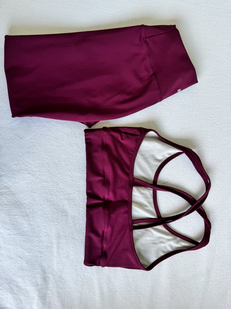 Big sportswear · Talle L