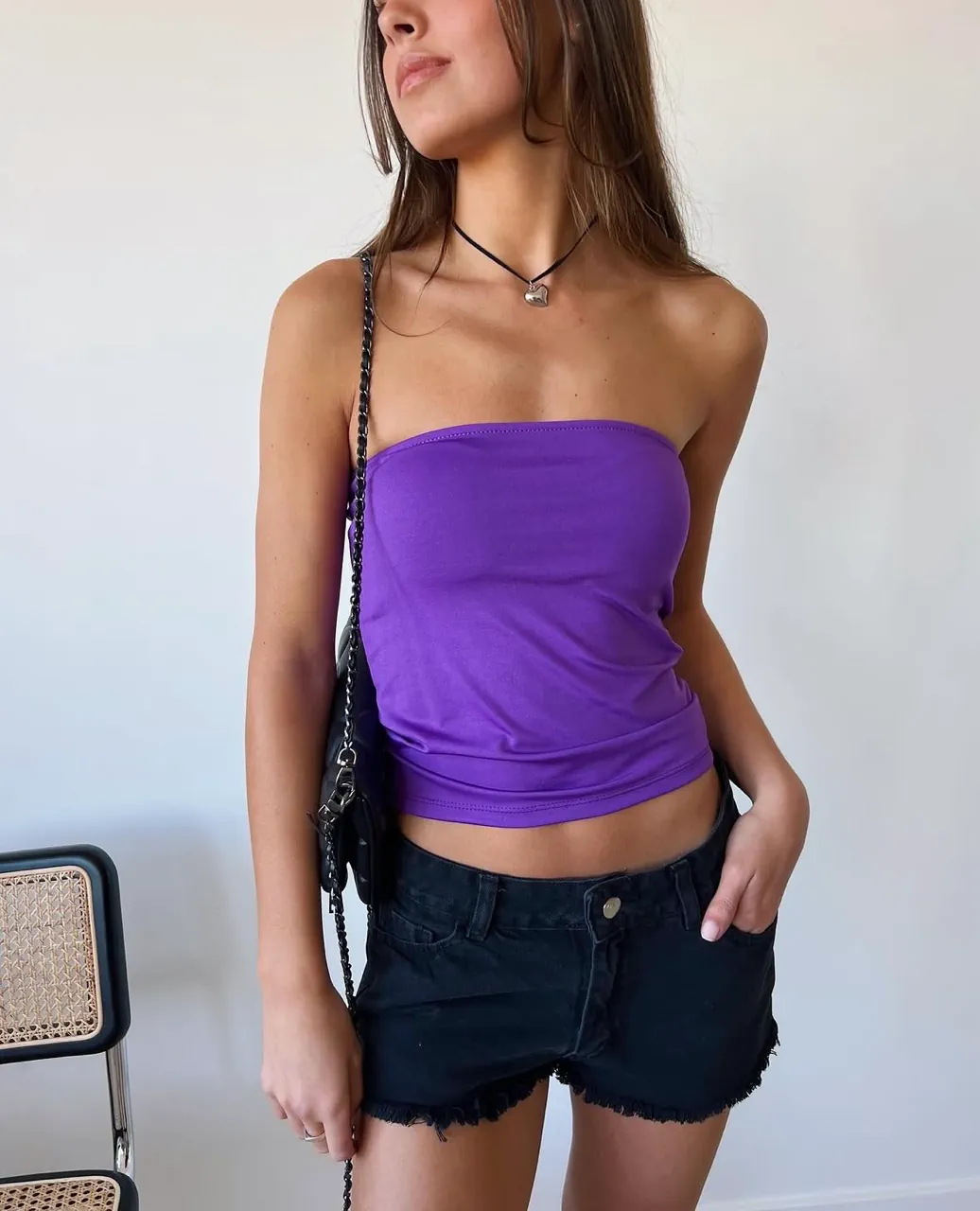 Top Paloma ba - imagen 1