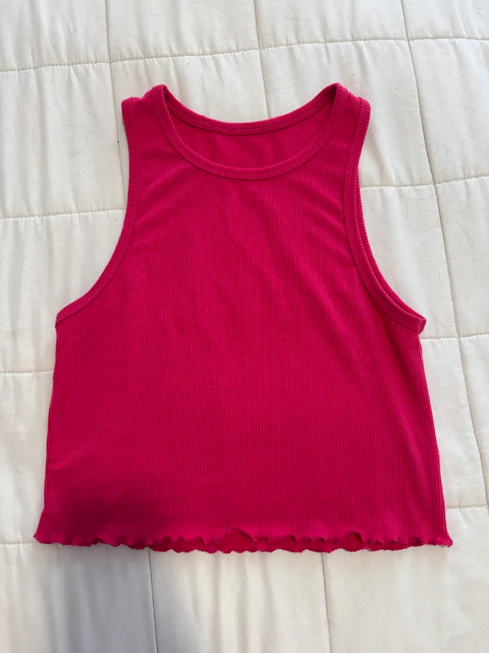 Musculosa a - imagen 1
