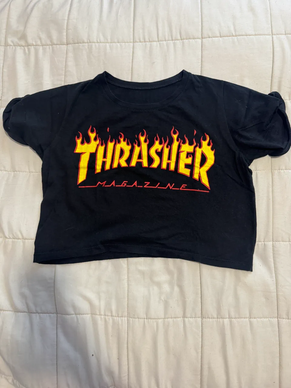 Thrasher · Talle único