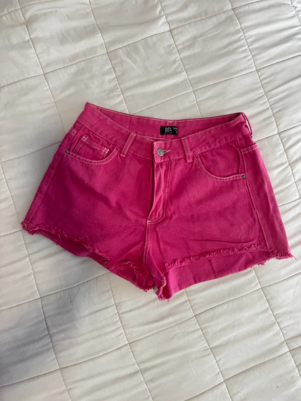 Short Dox - imagen 1