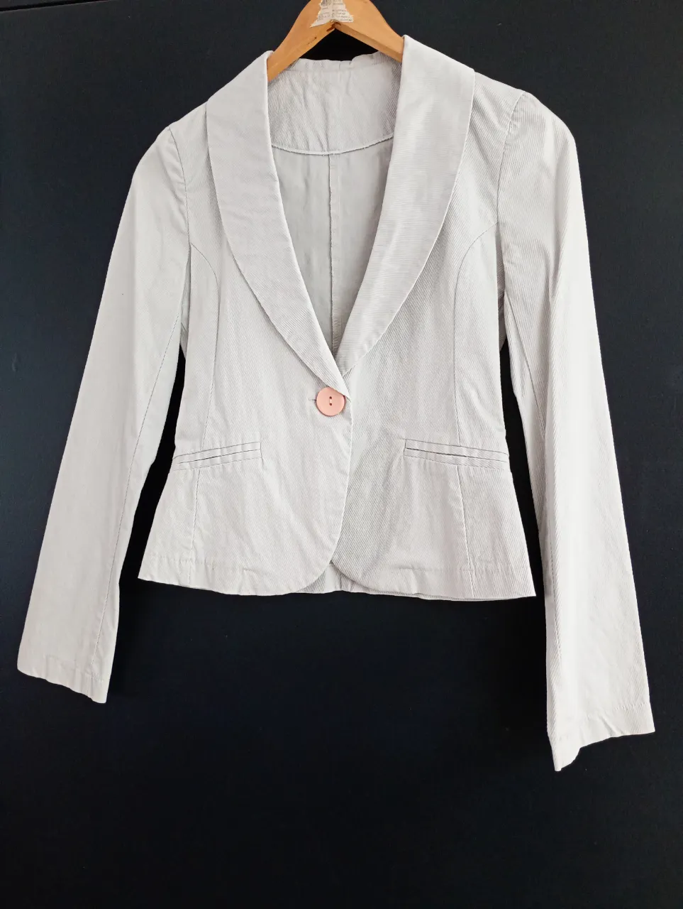 Blazer Otra · Talle 1