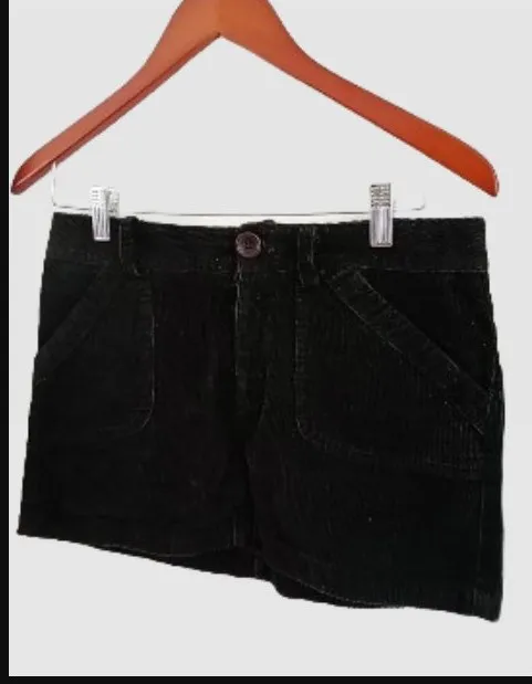 Minifalda Cuesta Blanca · Talle S