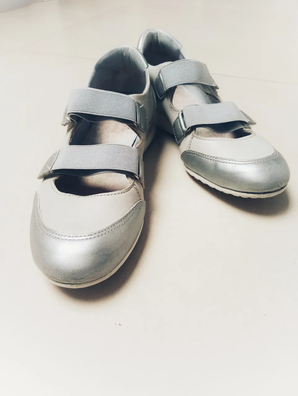 Zapatillas Hush Puppies · Talle AR 37
