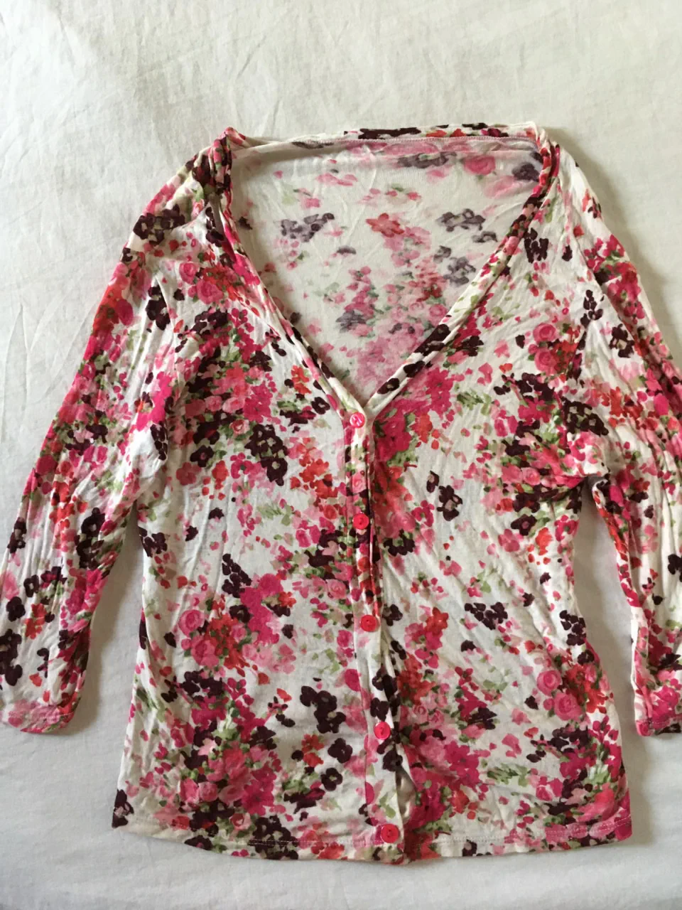Cardigan Sin marca - imagen 1