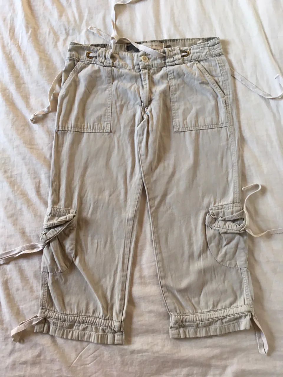 Pantalón Martina Di Trento · Talle EU 38