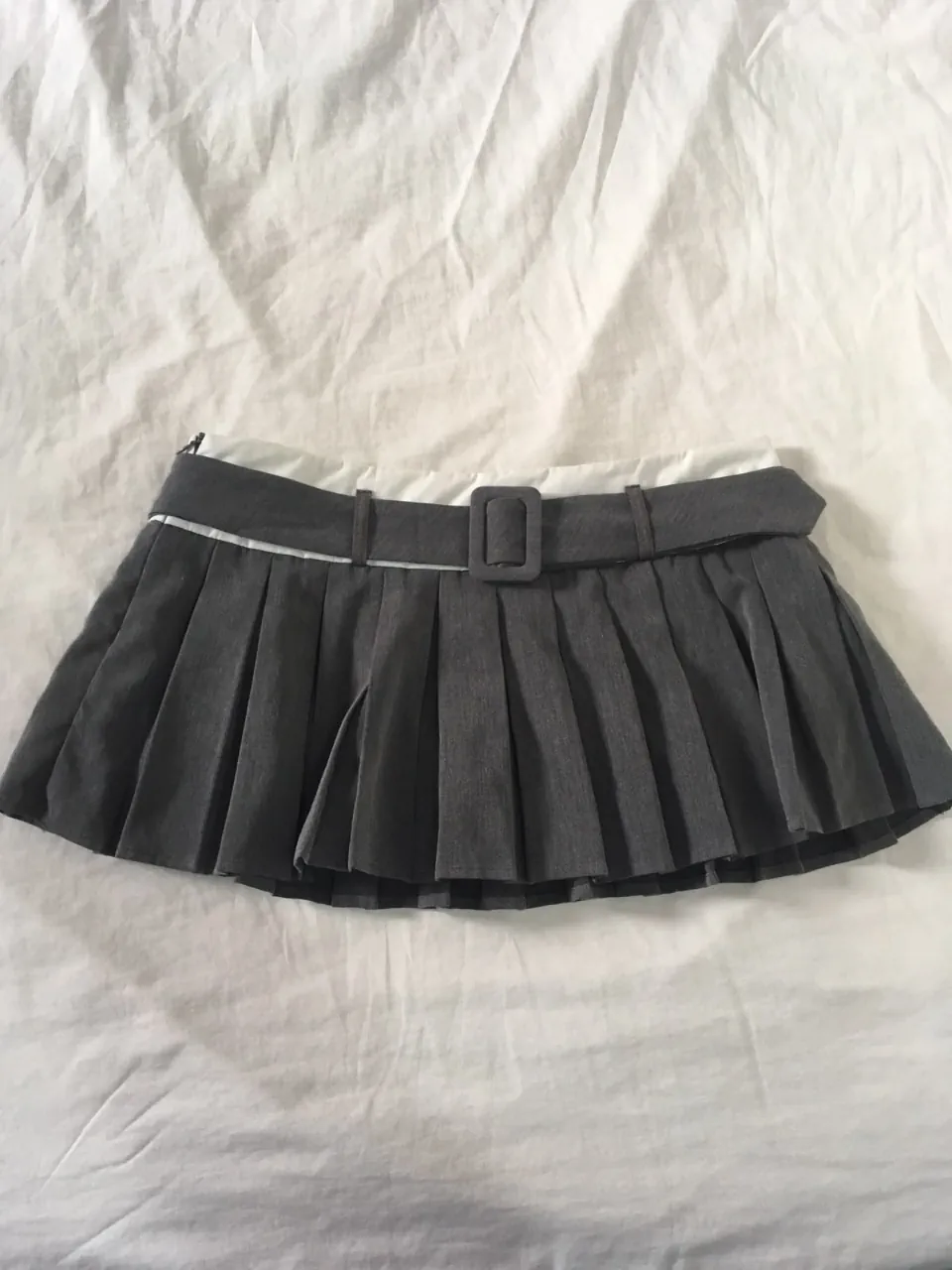 Minifalda Shein - imagen 1