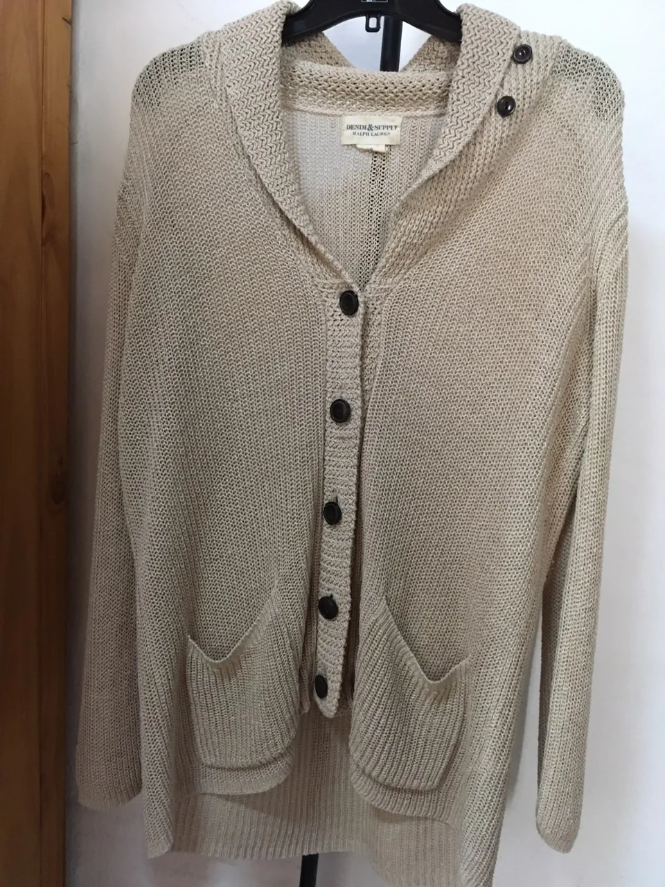 Cardigan Ralph lauren - imagen 1