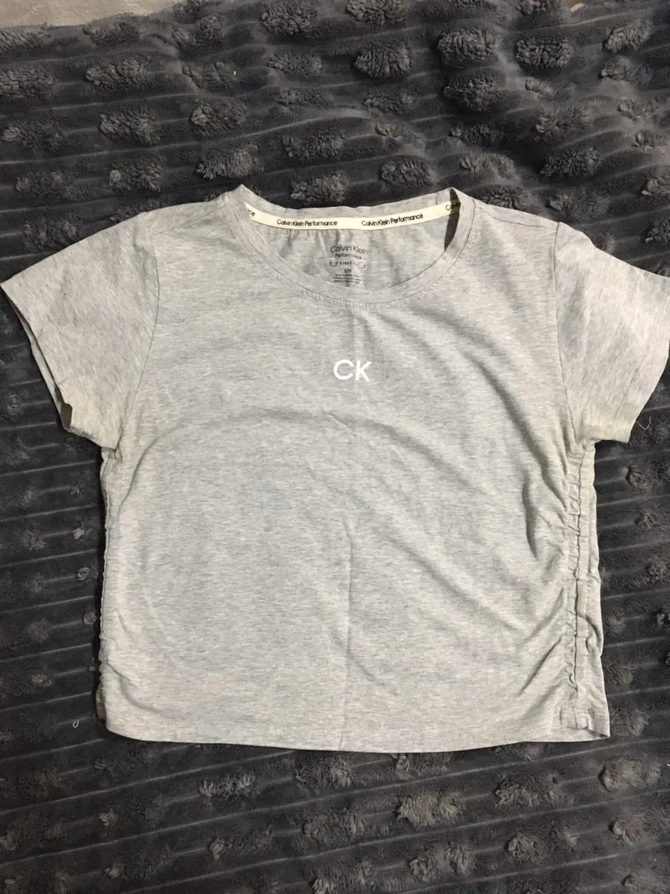 Remera Calvin Klein - imagen 1