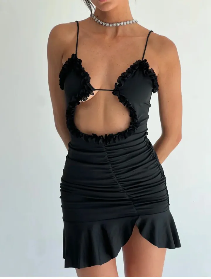 Vestido Avellaneda - imagen 1