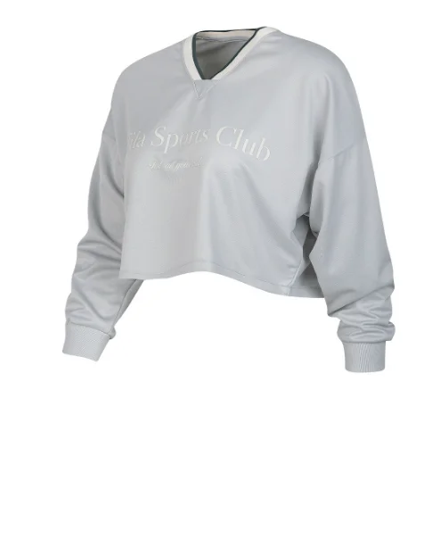 Remera Fila · Talle L