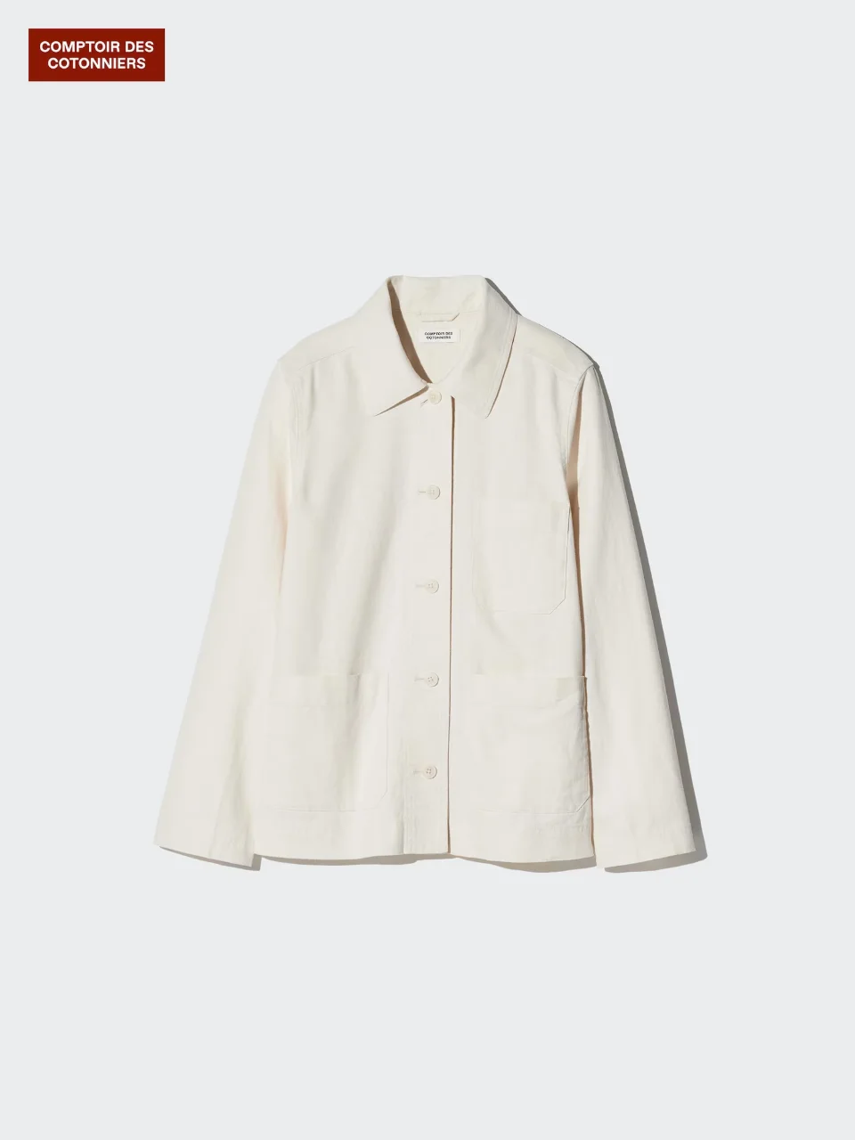 Campera Uniqlo - imagen 1
