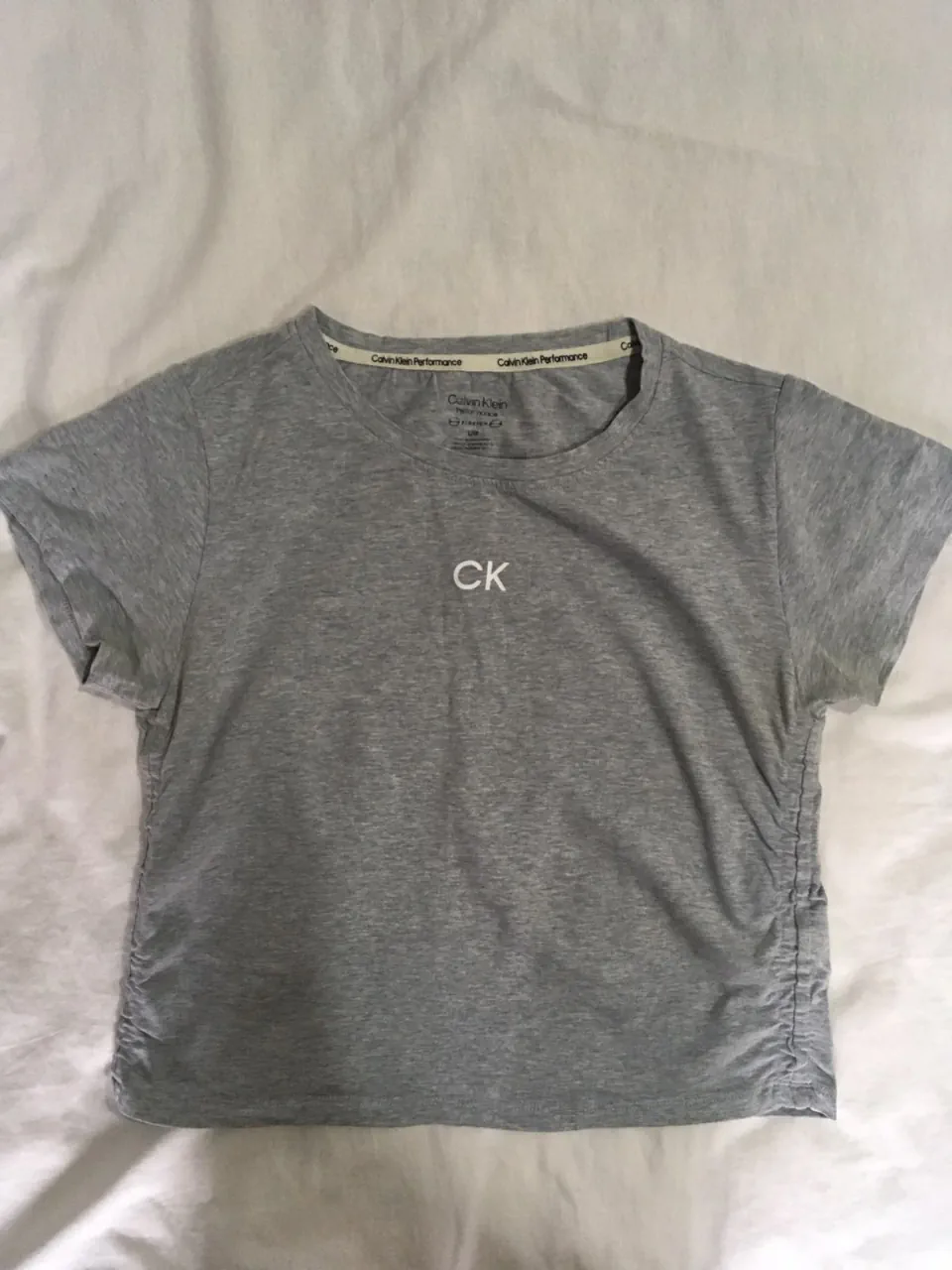 Calvin Klein · Talle L