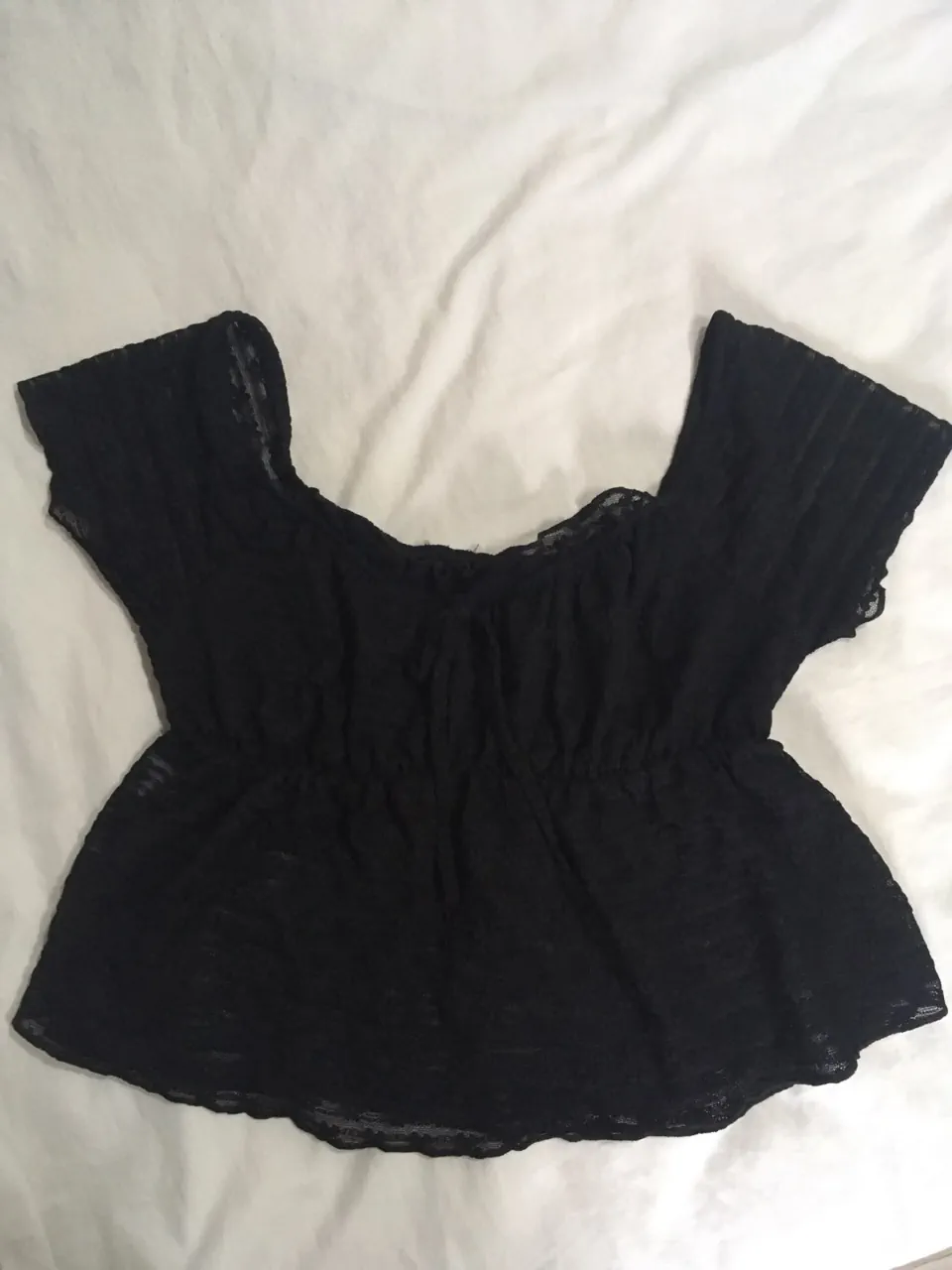 Blusa Avellaneda - imagen 1