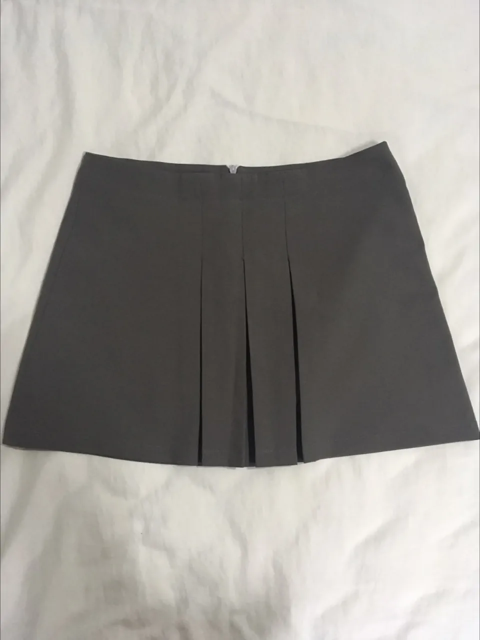 Minifalda 47 Street · Talle M