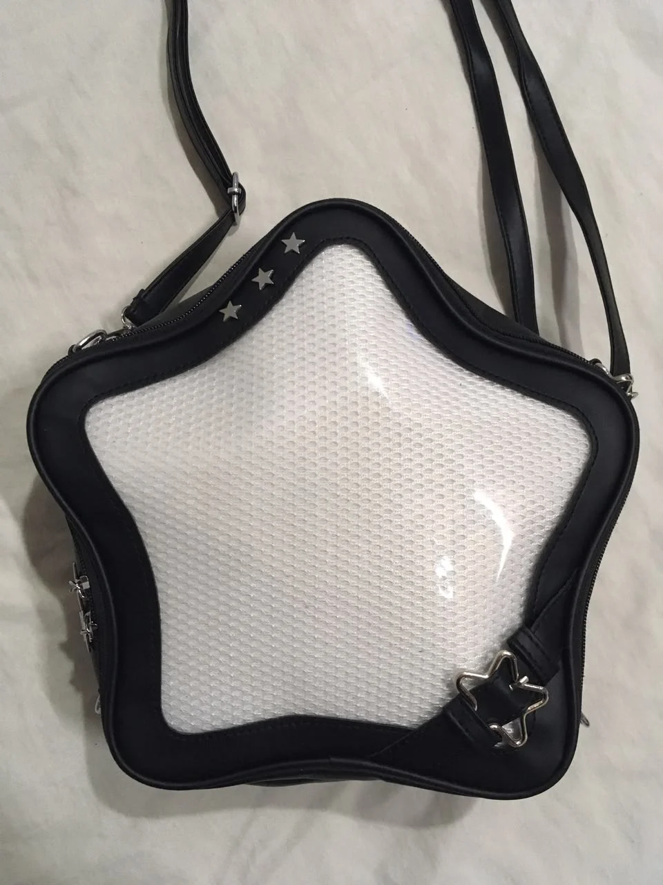 Bolso Shein - imagen 1