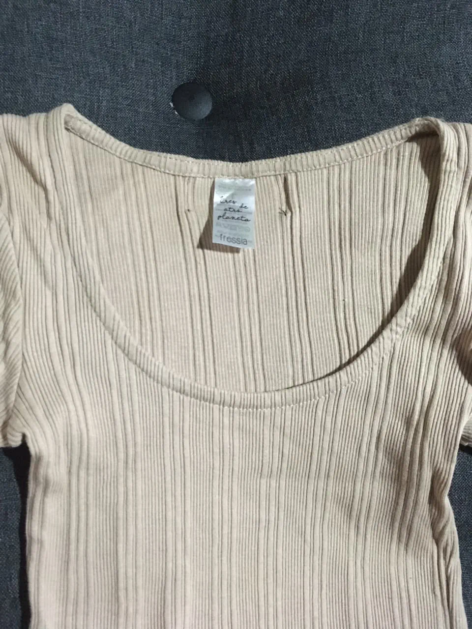 Remera fressia - imagen 2
