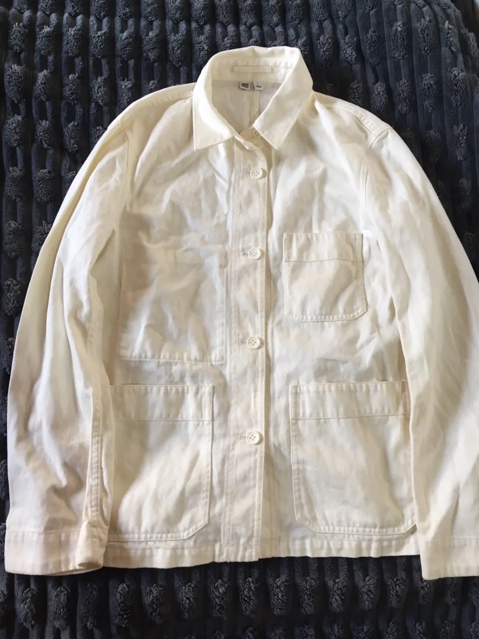 Campera Uniqlo - imagen 1