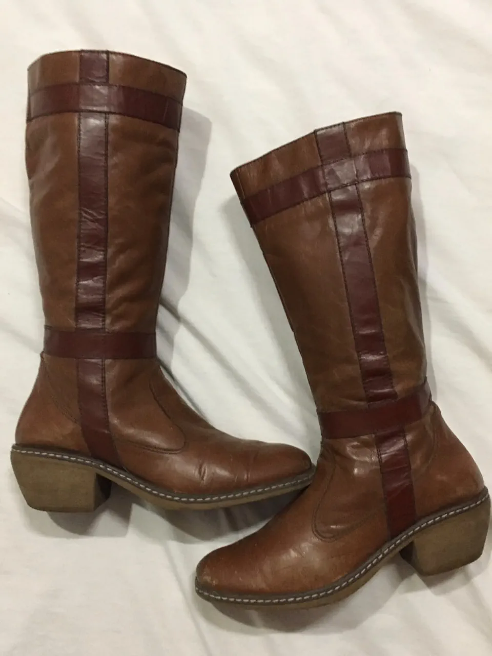 Botas Sin marca - imagen 1