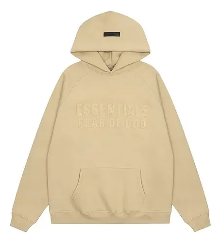 Essentials · Talle XL