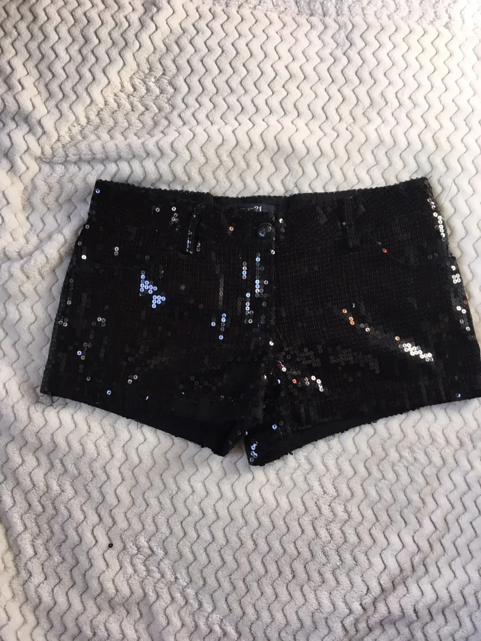 Short Forever 21 · Talle M
