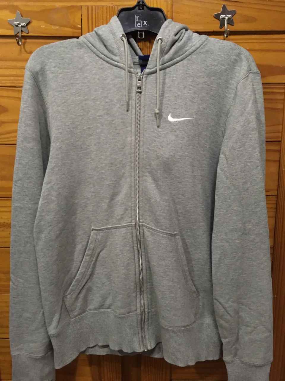 Nike · Talle M
