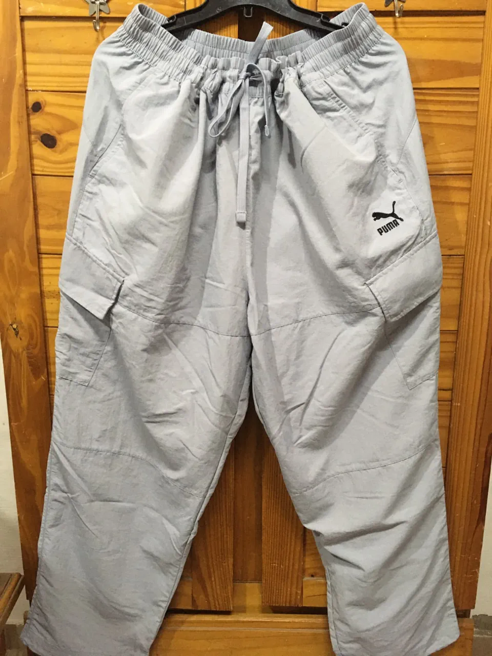Puma · Talle XL