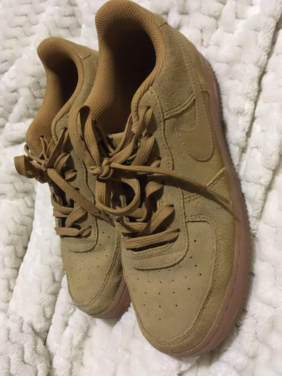 Nike · Talle AR 39