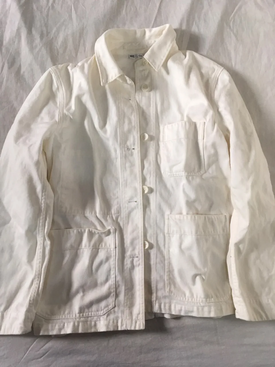 Campera Uniqlo - imagen 1