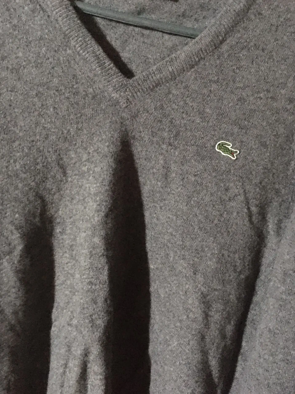 Sweater Lacoste - imagen 2