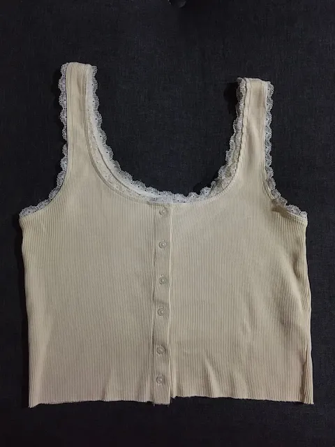 Forever 21 · Talle M
