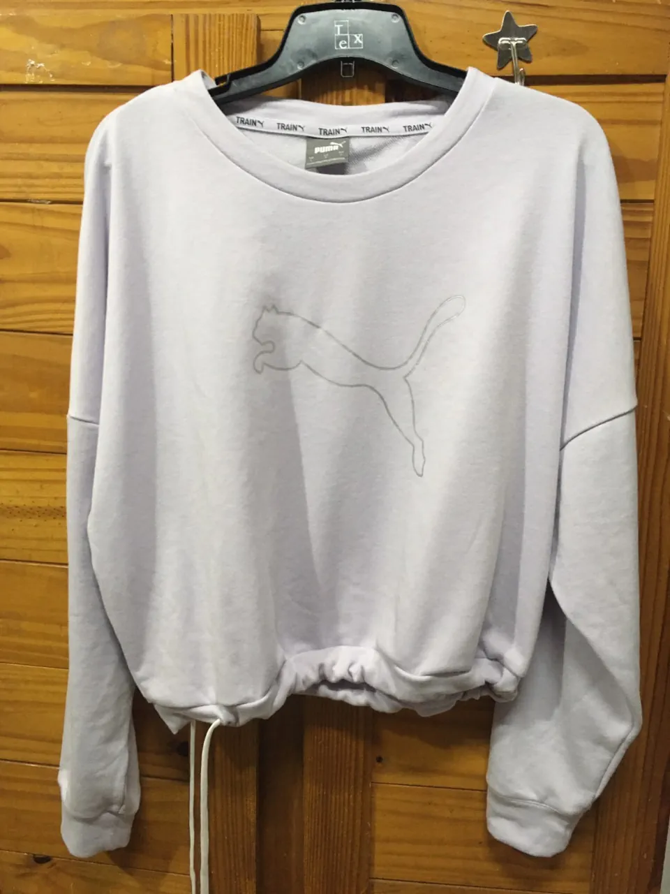 Buzo Puma - imagen 1