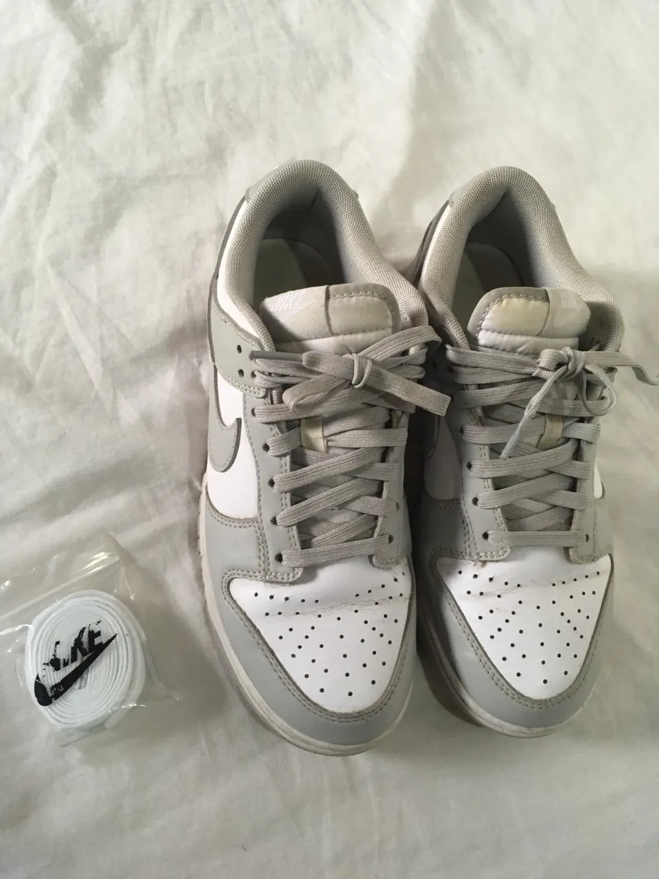 Zapatillas Nike - imagen 1